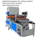 Automatic Cutting Machine Roll to Sheet